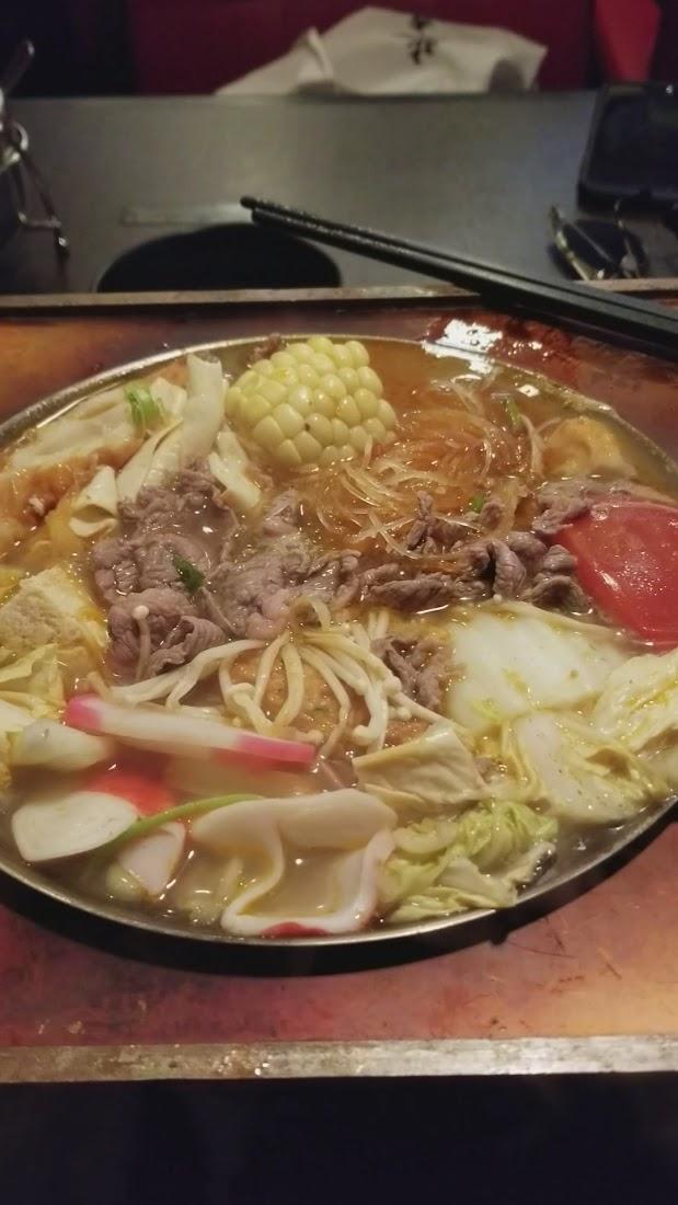 Tasty Pot
