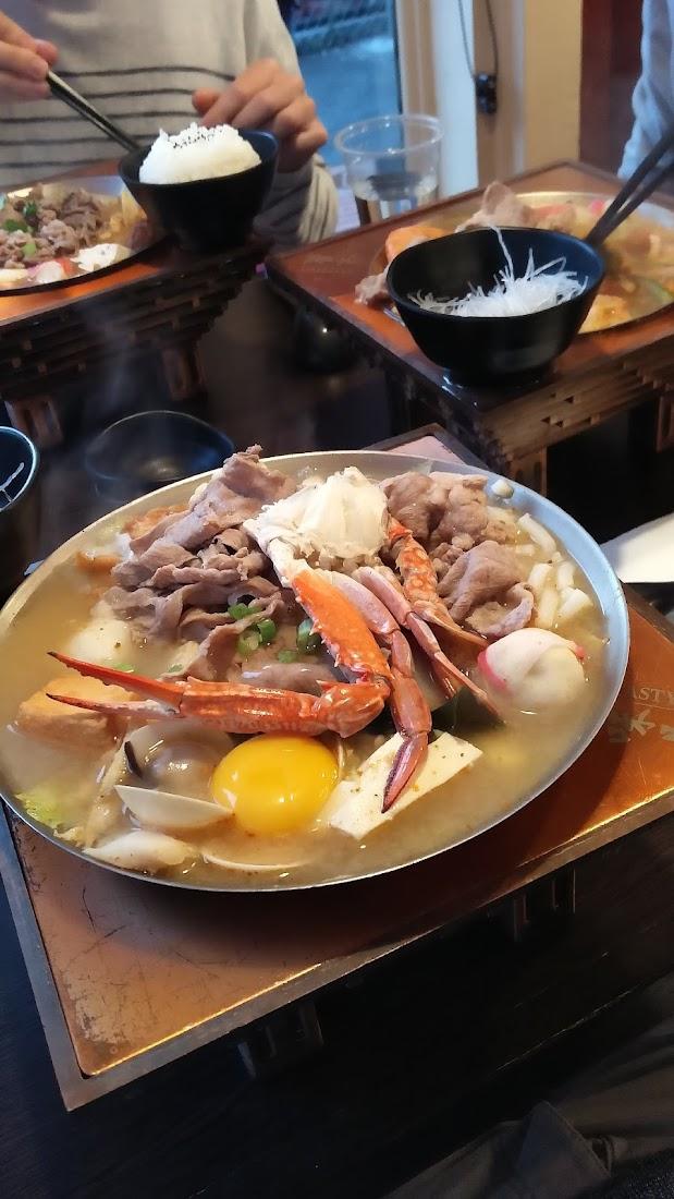 Tasty Pot