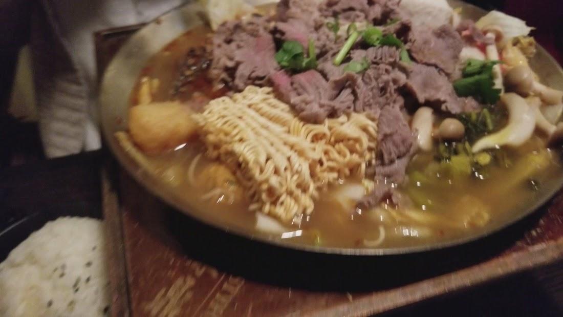 Tasty Pot